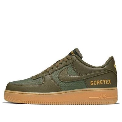 Nike Gore-Tex Air Force 1 Low ‘Medium Olive’