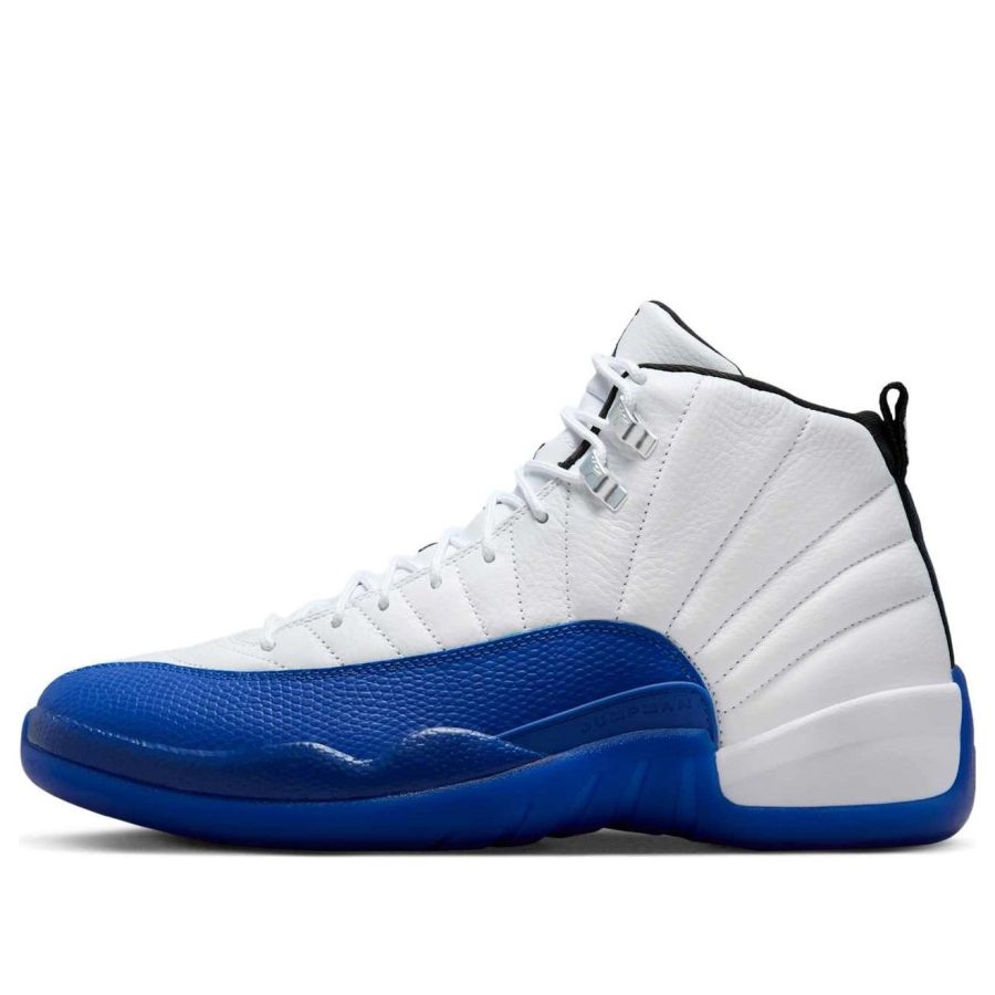 Air Jordan 12 ‘Blueberry’