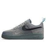 Nike Air Force 1 Low ‘Cut Out Swoosh – Grey’