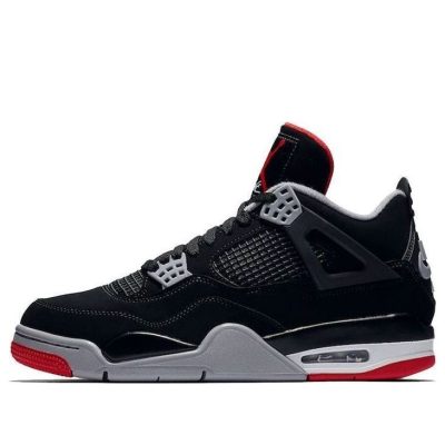 Air Jordan 4 Retro OG ‘Bred’
