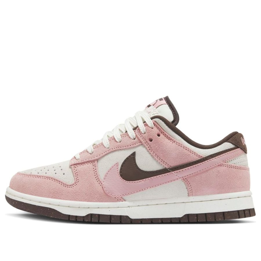 Nike Dunk Low 85 ‘Pink Glaze’