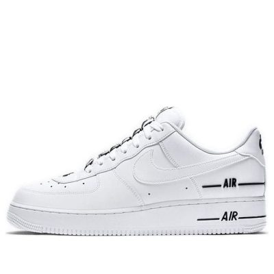 Nike Air Force 1 ’07 LV8 ‘Added Air’