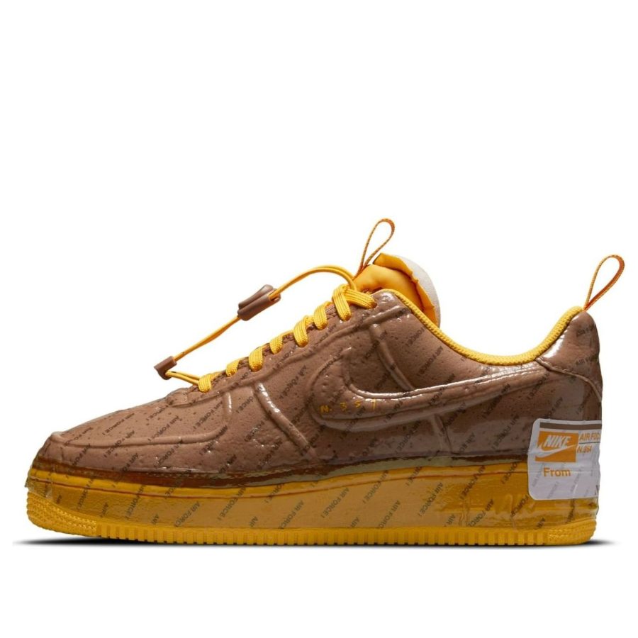 Nike Air Force 1 Low Experimental ‘Parcel Service’