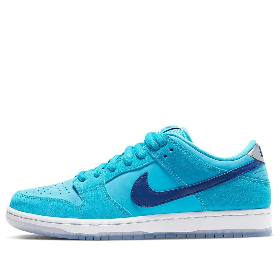 Nike SB Dunk Low ‘Blue Fury’