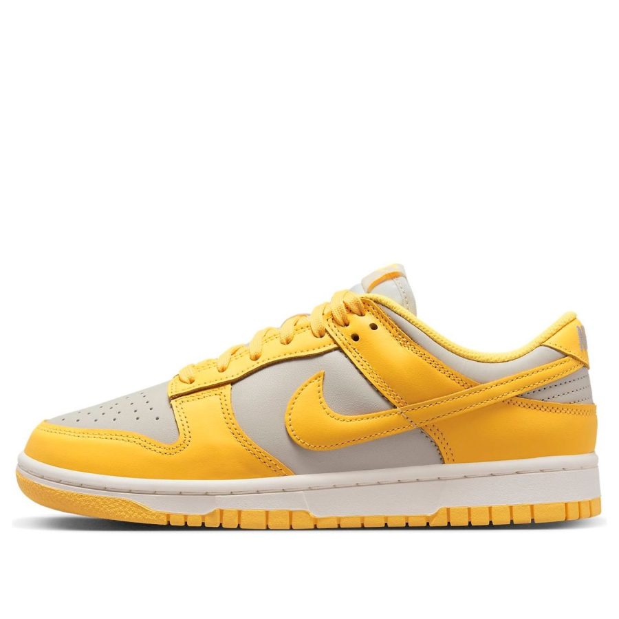Nike Dunk Low ‘Citron Pulse’