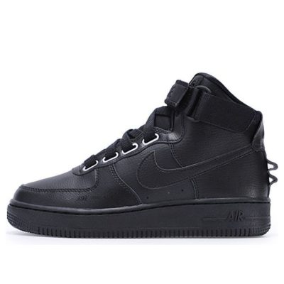 Nike Air Force 1 High Utility ‘Triple Black’