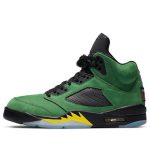 Air Jordan 5 Retro SE ‘Oregon’