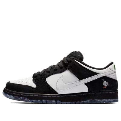 Nike x Jeff Staple SB Dunk Low Pro ‘Panda Pigeon’
