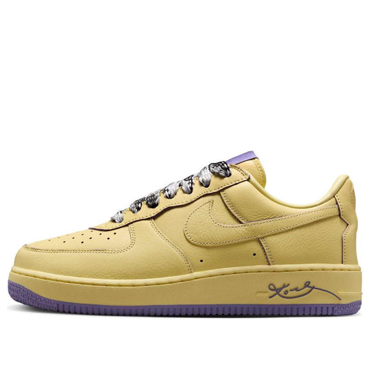 Nike x Kobe Bryant Air Force 1 Low Protro ‘Mamba Mentality’ HV9408-700