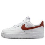 Nike Air Force 1 ’07 EasyOn ‘Rugged Orange’