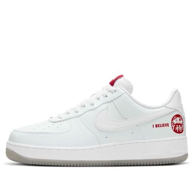 Nike Air Force 1 Low ‘I Believe Daruma’