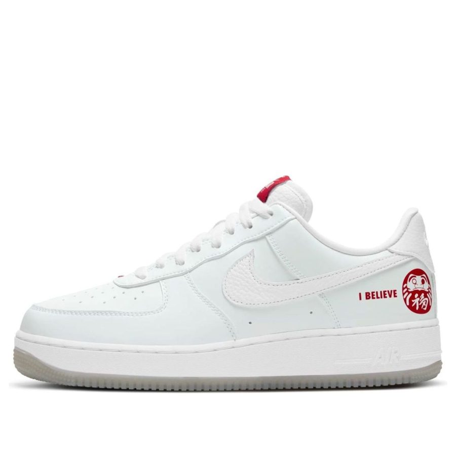 Nike Air Force 1 Low ‘I Believe Daruma’