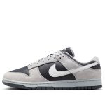 Nike Dunk Low ‘Light Smoke Grey’