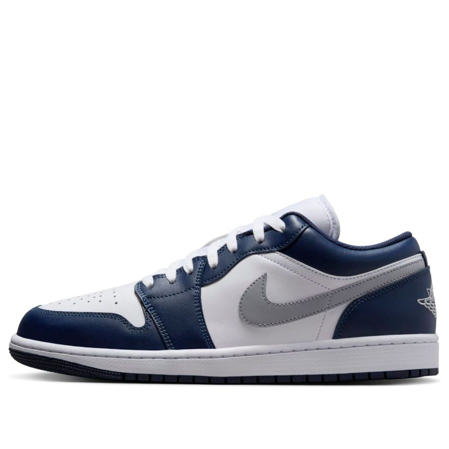 Air Jordan 1 Low SE ‘Midnight Navy’