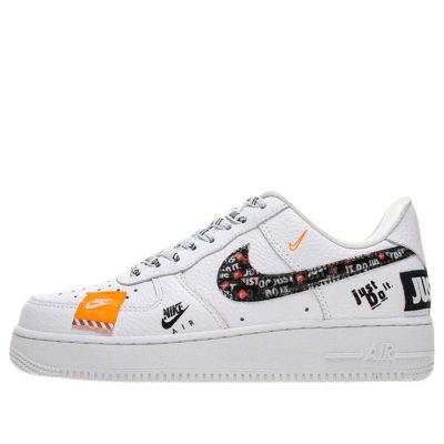Nike Air Force 1 Low ’07 PRM ‘Just Do It’
