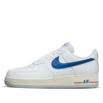Nike Air Force 1 ’07 ‘USA – White Game Royal’
