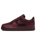 Nike Air Force 1 ’07 Low ‘Burgundy Crush’