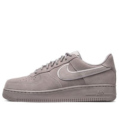 Nike Air Force 1 Low ’07 LV8 ‘Suede Pack’