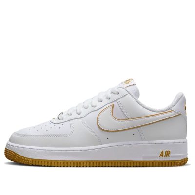 Nike Air Force 1 Low ‘White Bronzine’