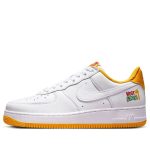 Nike Air Force 1 Low ‘West Indies – University Gold’