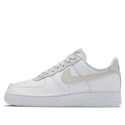 Nike Air Force 1 ’07 Low ‘White Light Grey’