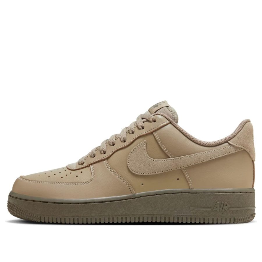Nike Air Force 1 ’07 LV8 ‘Olive Khaki’