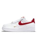 Nike Air Force 1 Essential Low ‘White Gym Red’