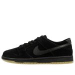 Nike SB Dunk Low Pro ‘Black Ishod Wair’