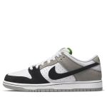 Nike SB Dunk Low ‘Chlorophyll’
