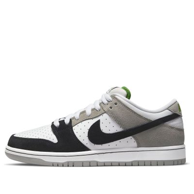 Nike SB Dunk Low ‘Chlorophyll’