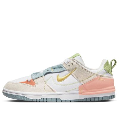 Nike Dunk Low Disrupt 2 ‘Easter’