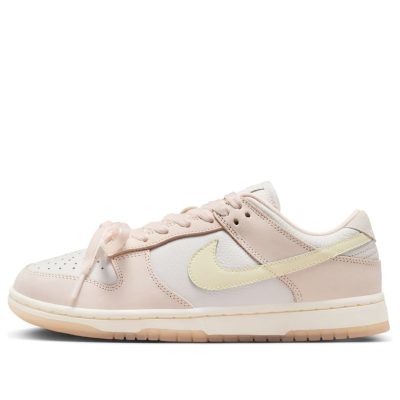 Nike Dunk Low ‘Light Soft Pink’