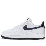 Nike Air Force 1 07 ‘White Obsidian’
