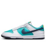 Nike Dunk Low ‘Dusty Cactus Thunder Blue’