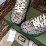 MEN’S GUCCI 100 RHYTON SNEAKER – GCC039