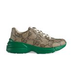 MEN’S GUCCI 100 RHYTON SNEAKER – GCC039