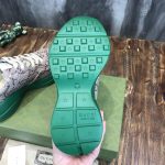 MEN’S GUCCI 100 RHYTON SNEAKER – GCC039