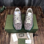MEN’S GUCCI 100 RHYTON SNEAKER – GCC039