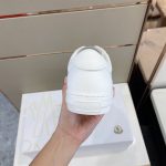 MONCLER LOW-TOP SNEAKERS – MCS002