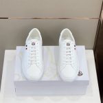 MONCLER LOW-TOP SNEAKERS – MCS002