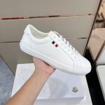 MONCLER LOW-TOP SNEAKERS – MCS002