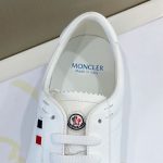 MONCLER LOW-TOP SNEAKERS – MCS002