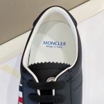 MONCLER LOW-TOP SNEAKERS – MCS011
