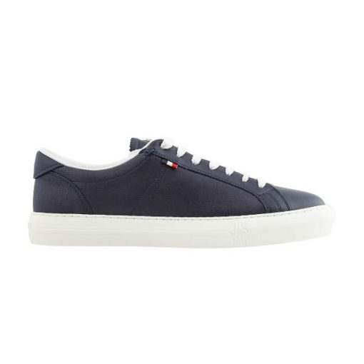 MONCLER LOW-TOP SNEAKERS – MCS011