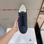 MONCLER LOW-TOP SNEAKERS – MCS011