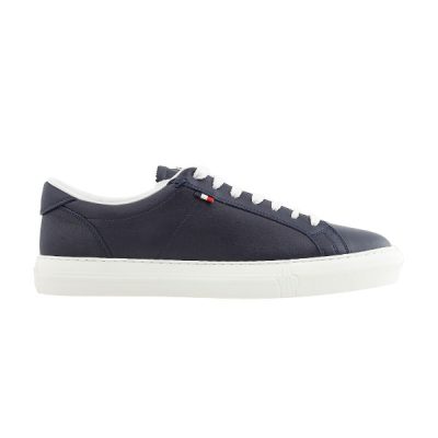 MONCLER LOW-TOP SNEAKERS – MCS011