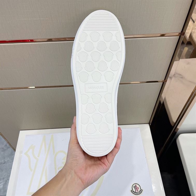 MONCLER NEW MONACO SNEAKERS – MCS003