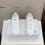 MONCLER NEW MONACO SNEAKERS – MCS003