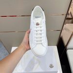 MONCLER NEW MONACO SNEAKERS – MCS003