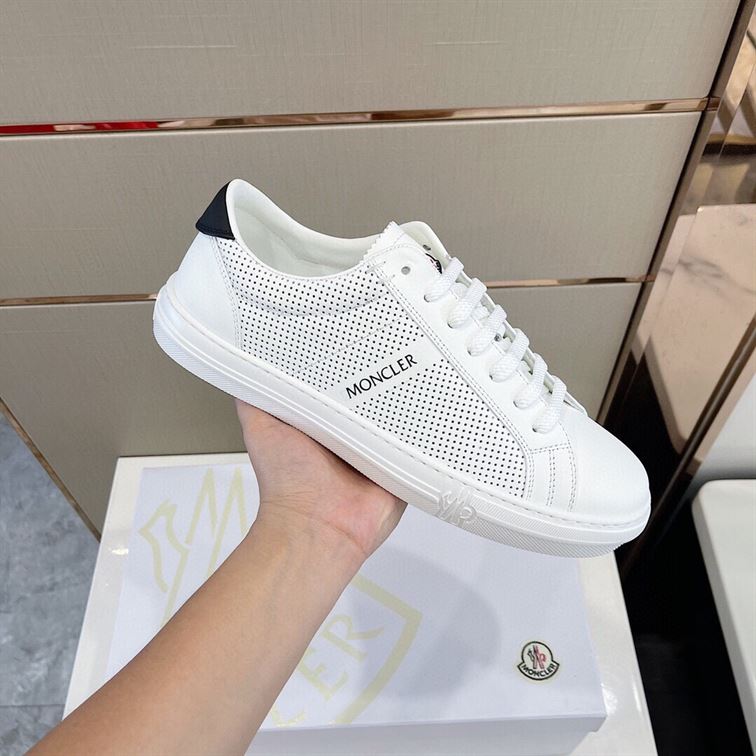 MONCLER NEW MONACO SNEAKERS – MCS003